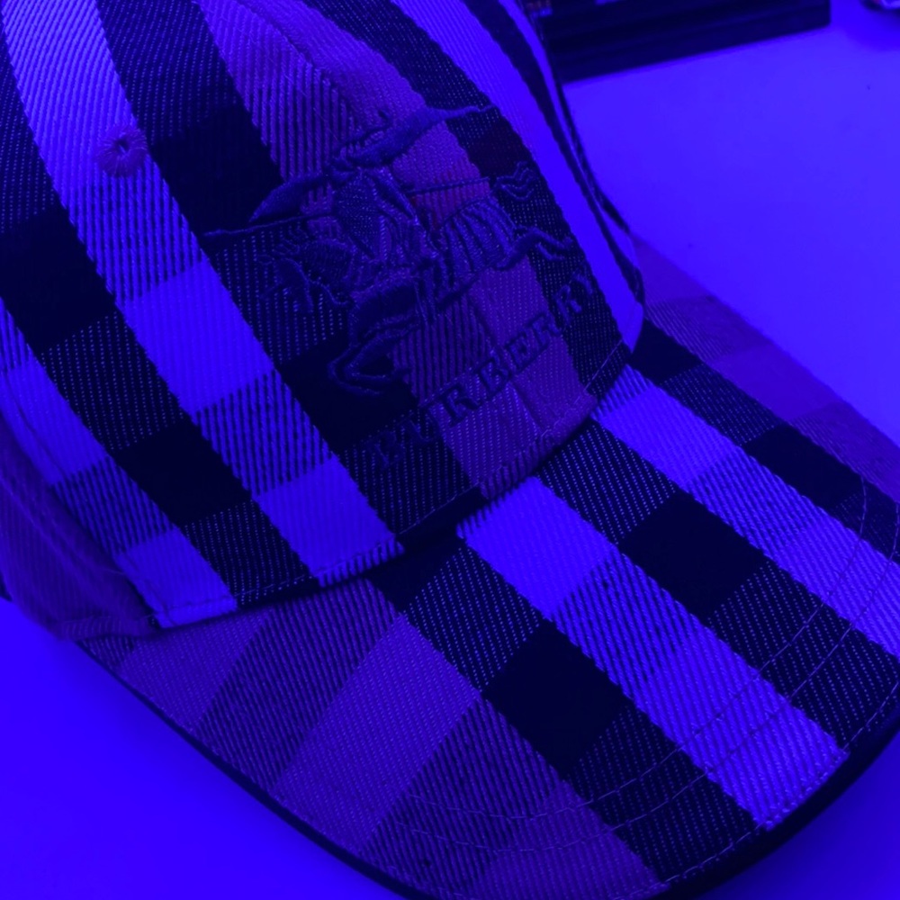Burberry Cap